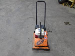 MBW Plate Compactor With Honda Motor
