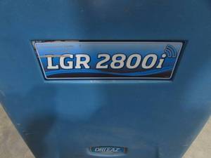 Drieaz LGR2800i Dehumidifier