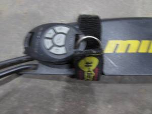 Minnkota Co Pilot System Accessory With Remote