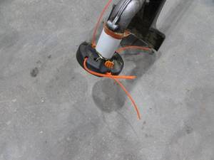 Remington 2-Stroke Trimmer