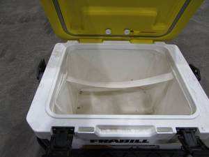 Frabil Magnum Bait Station 19 Bait Box