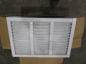 Box of Furnace Filters