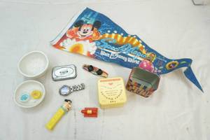 collectibles
