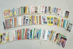 sports trading cards