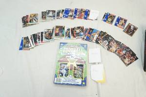 sports trading cards
