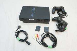 Sony PlayStation 2