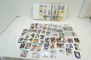 sports trading cards