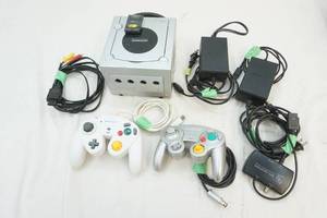 Game Cube