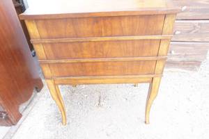 Butler Specialty CO. occasional table