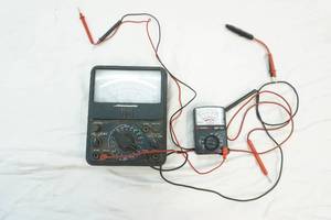 multimeters