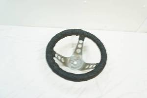 racing steering wheel