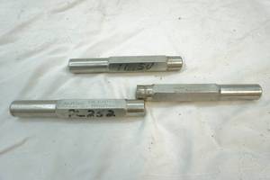 magnetic nail drivers