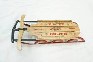 mini sled