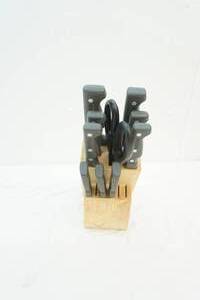 knife block