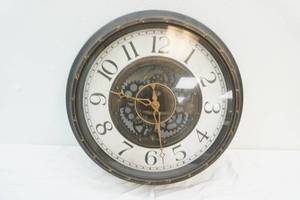 wall clock