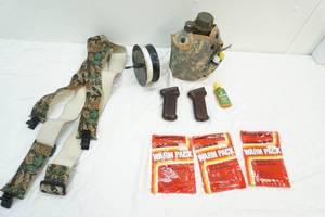 canteen etc.
