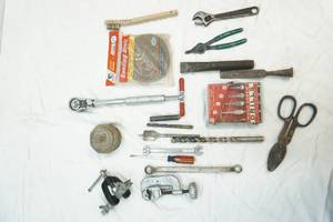 tools
