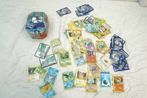 Pokmon cards