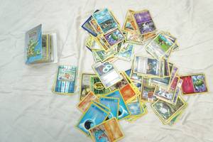 Pokmon cards