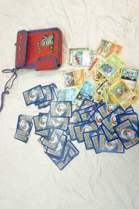 Pokmon cards
