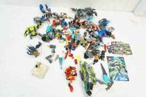Lego lot