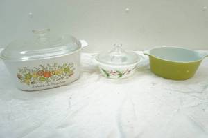 bakeware lot