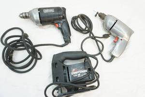 tool lot