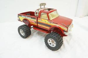 vintage truck