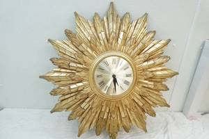 Vintage Clock