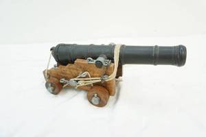 mantle canon