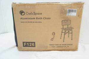 shower chair