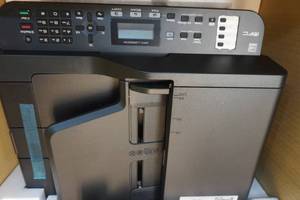 Brother printer