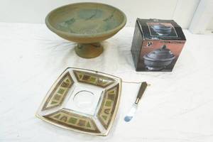 kitchen lot