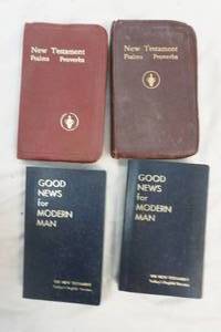 bibles