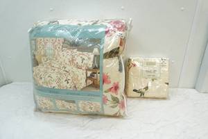 bedding set