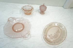 depression glass
