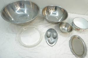 kitchen lot