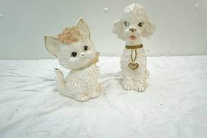 vintage coin banks