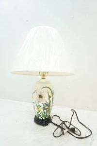 iris lamp