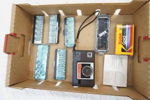kodak camera