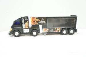 semi toy