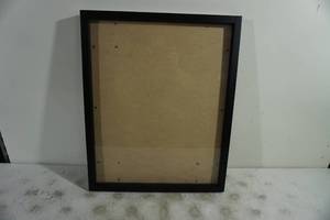 lot 96 image: Poster Frame - 21 x 17