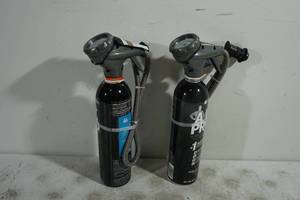 lot 148 image: NEW AC Pro Automotive Air Conditioner Recharge Kits