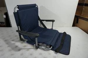 lot 151 image: Stadium Seat with Back Rest