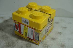 lot 100 image: Lego Classic Building Set