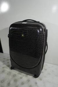 lot 125 image: Olympia Hard Sided Rolling Suitcase