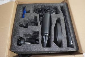 lot 174 image: Evertone Prosage Massage Gun