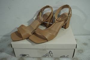lot 66 image: NEW A New Day Sonora Heels  - Womens 10