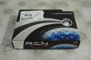 lot 46 image: NEW RZN HS Tour Golf Balls