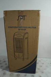 lot 98 image: SPT Evaporative Air Cooling Fan